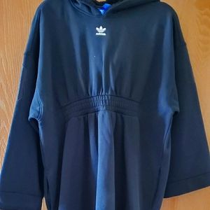 Adidas Hoodie Dress